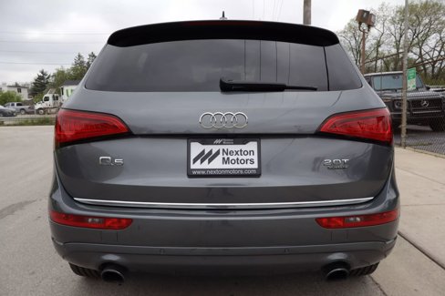 Used 2015 Audi Q5 2.0T Premium Plus image 5