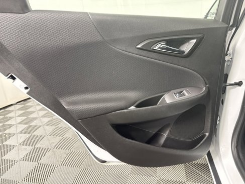 Used 2023 Chevrolet Malibu LT image 21