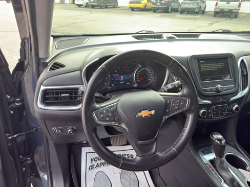 Used 2019 Chevrolet Equinox LT image 12