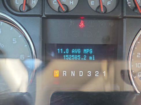 Used 2010 Ford F150 XLT image 22