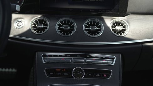 Certified 2019 Mercedes-Benz E 450 Coupe image 22