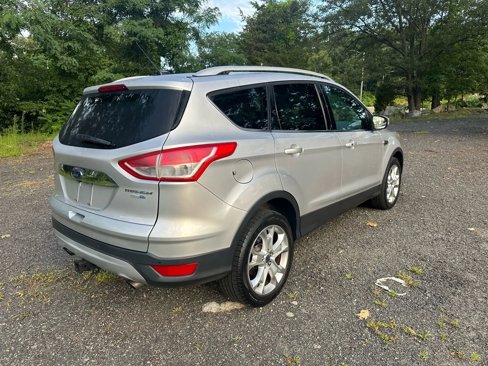 Used 2016 Ford Escape Titanium image 5