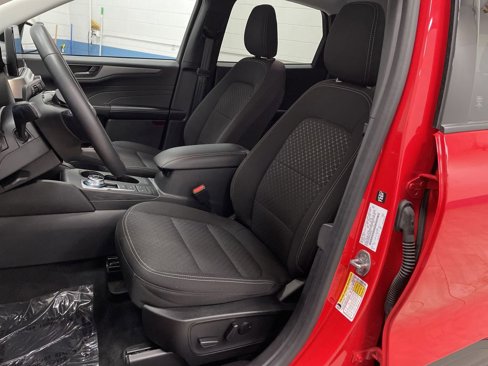 Certified 2024 Ford Escape Active image 4