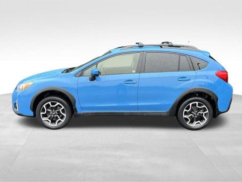 Used 2016 Subaru Crosstrek 2.0i Premium image 2