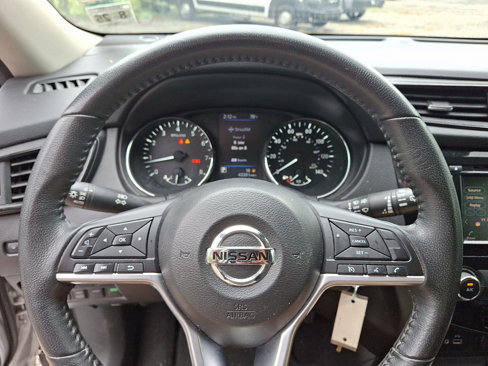 Used 2020 Nissan Rogue S w/ Special Edition Package image 27