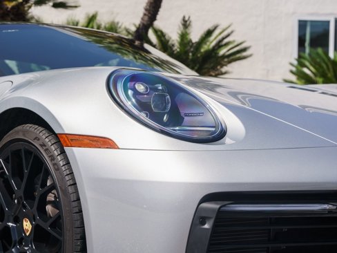 Used 2022 Porsche 911 Carrera 4S image 10