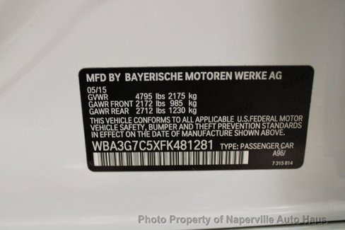 Used 2015 BMW 328i xDrive Wagon image 46