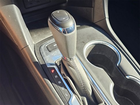 Used 2019 Chevrolet Equinox LT image 28