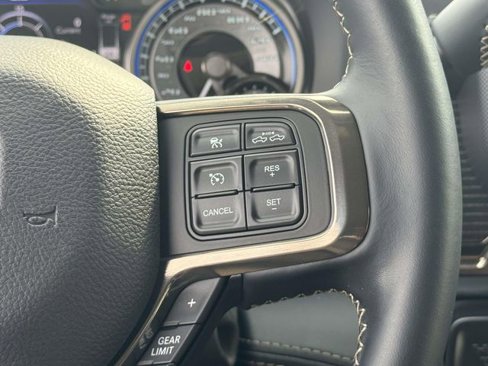 Certified 2022 RAM 2500 Limited image 18