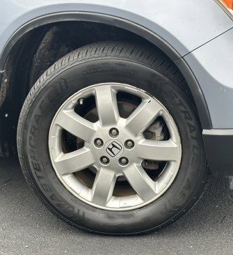 Used 2008 Honda CR-V EX image 8