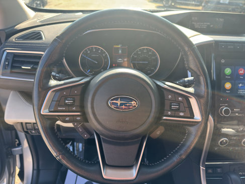 Used 2021 Subaru Ascent Limited w/ Technology Package image 21