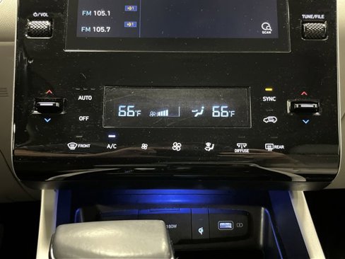 Used 2022 Hyundai Tucson SEL w/ Convenience + Premium Package image 20