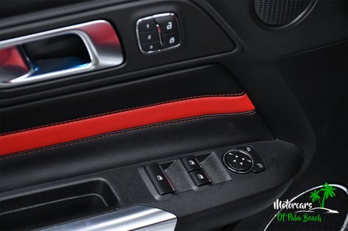Used 2022 Ford Mustang GT Premium w/ GT Performance Package image 19