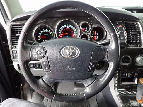 Used 2012 Toyota Tundra Limited image 20