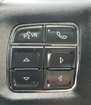 Used 2016 RAM 1500 Big Horn image 25