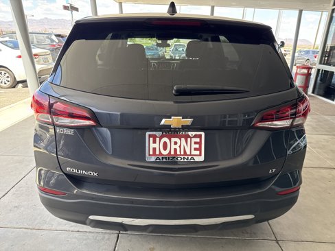 Used 2023 Chevrolet Equinox LT image 5