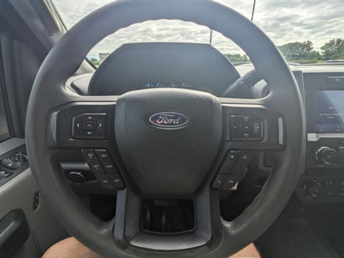 Used 2021 Ford F350 XL w/ Power Equipment Group image 14