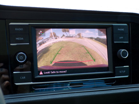 Used 2019 Volkswagen Jetta SE image 11