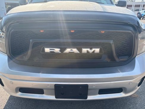 Used 2016 RAM 1500 Big Horn image 39