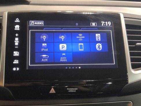 Used 2017 Honda Pilot EX-L image 25
