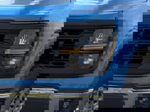 New 2025 Ford F150 XL w/ Equipment Group 103A High image 18