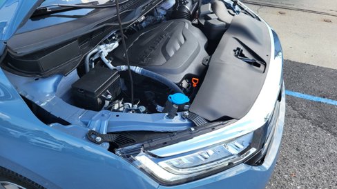 Used 2023 Honda Odyssey Touring image 38