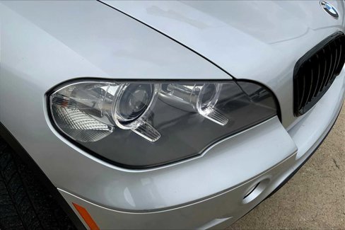 Used 2013 BMW X5 xDrive35i image 25