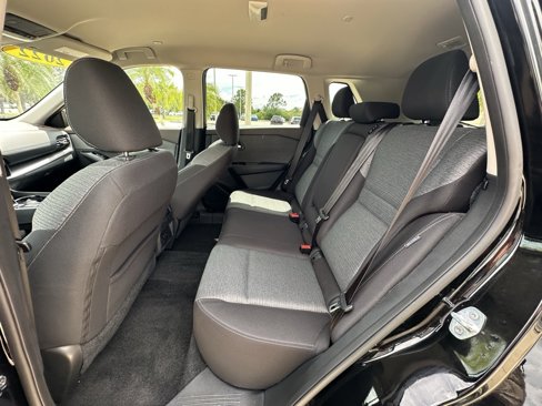Used 2022 Nissan Rogue SV image 26