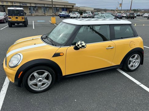 Used 2009 MINI Cooper Hardtop image 10