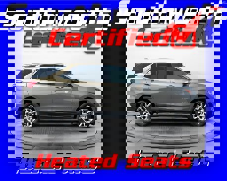 Used 2019 Chevrolet Equinox LT image 1