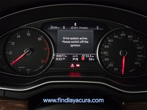 Used 2022 Audi A4 2.0T Premium image 22