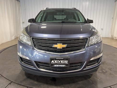 Used 2014 Chevrolet Traverse LS image 12