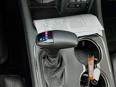 Used 2018 Dodge Durango GT image 22