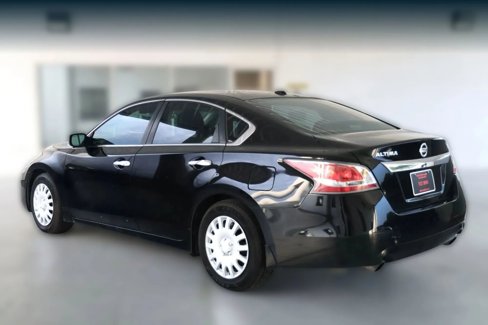 Used 2015 Nissan Altima 2.5 S w/ Power Driver Seat Package image 8