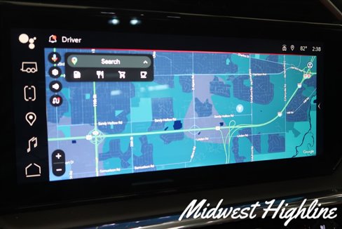Used 2024 GMC Sierra 2500 Denali Ultimate w/ Max Trailering Package image 15