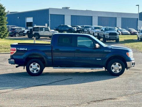 Used 2012 Ford F150 XLT w/ XLT Convenience Pkg image 8