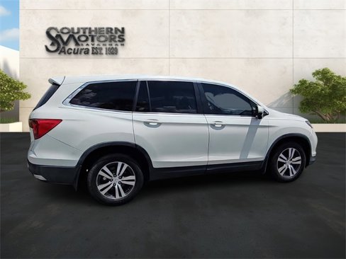 Used 2016 Honda Pilot EX-L image 30