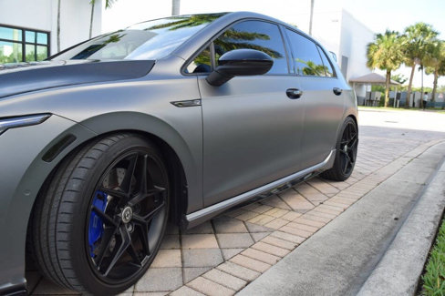 Used 2024 Volkswagen Golf R image 17