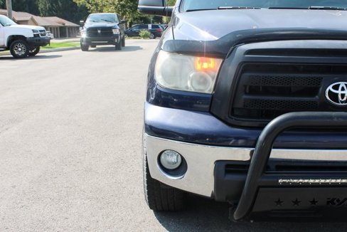 Used 2011 Toyota Tundra 2WD Double Cab image 43