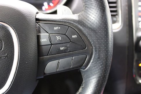 Used 2018 Dodge Durango GT image 32