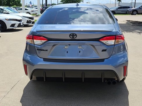Used 2024 Toyota Corolla SE image 6