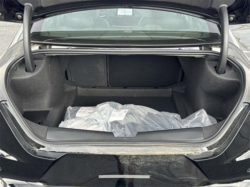 New 2025 Cadillac CT4 Premium Luxury image 12