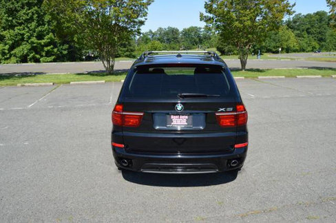 Used 2013 BMW X5 xDrive35i image 10