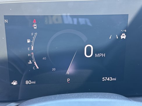 Used 2024 Buick Encore GX Preferred w/ Comfort Package image 26