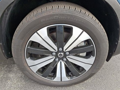 Certified 2023 Volvo C40 P8 Recharge Plus image 8