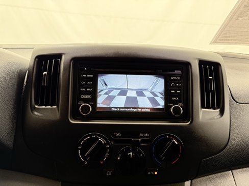 Used 2019 Nissan NV200 SV image 29