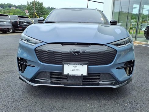 Used 2023 Ford Mustang Mach-E GT image 8