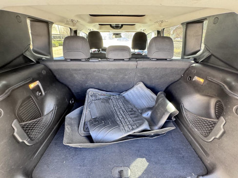 Used 2017 Jeep Renegade Trailhawk image 25