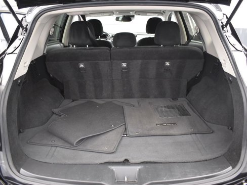 Used 2020 Nissan Murano SV image 32