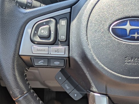 Used 2018 Subaru Forester 2.5i Limited image 26
